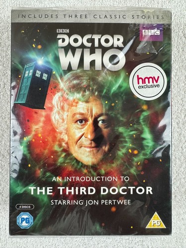 Doctor who an - who,