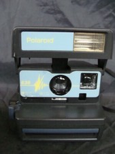Polaroid 636