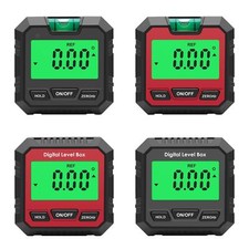 Indicatore di livello e angolo