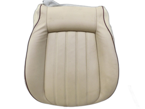 Imbottitura sedile per sedile
