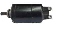 MOTORINO D' AVVIAMENTO  ORIGINALE HONDA FORESIGHT 250CC DAL  1998 AL 2004