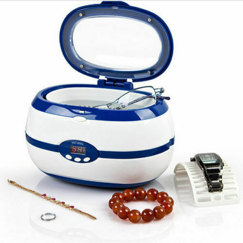 Sterilizzatore ultrasuoni - ad,