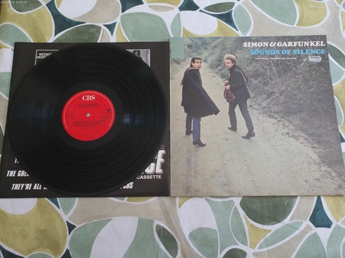 Simon garfunkel - simon, &