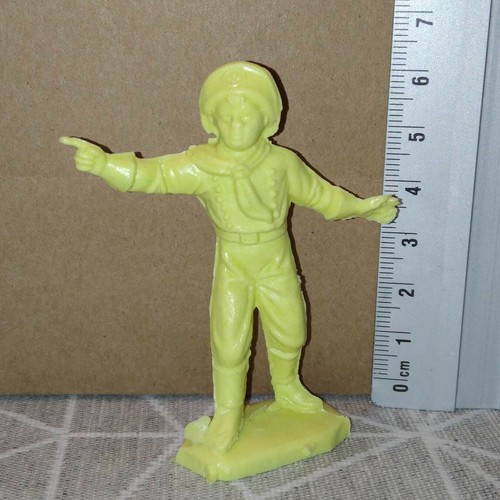 Figurine ancienne rintintin - -,