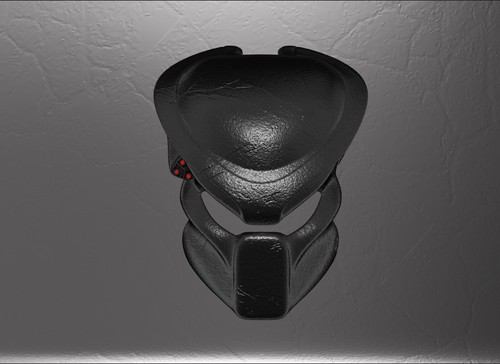 Predator maschera jungle - predator,