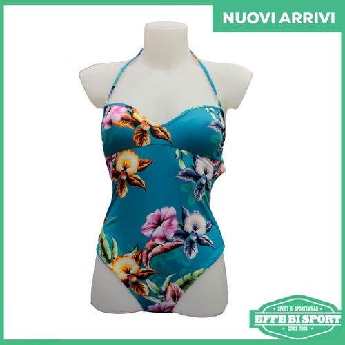 Costume intero donna - , sundek