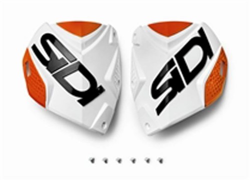 Sidi crossfire piastra shin - crossfire,