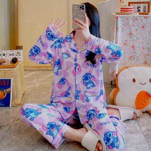 Lilo stitch pigiama carino - lilo,