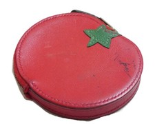 Autentico portamonete HERMES