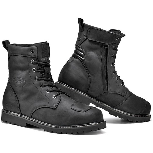 Scarpe sidi sds denver - scarpe,