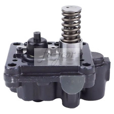 Fuel Injection Pump