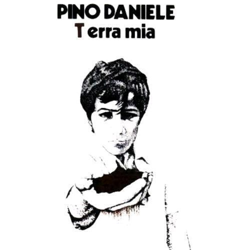 Pino daniele terra mia - pino,