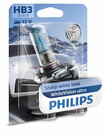 Lampadina hb3 philips - hb3,