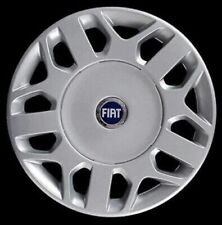 Fiat Multipla Una Borchia Coppa Copricerchio Ruota Cerchio 15"  725.15