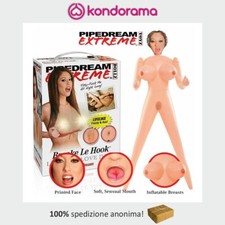 Brooke Le Hook bambola