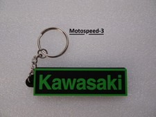 Portachiavi kawasaki in - portachiavi,