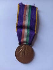 MEDAGLIA MILITARE D’ONORE