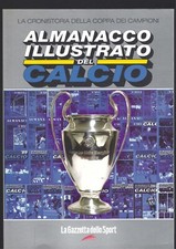 Almanacco Illustrato Calcio
