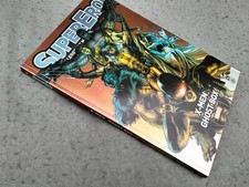 GAZZETTA-SuperEroi-Leggende Marvel # 4 - X MEN GHOST BOX -  OTTIMO