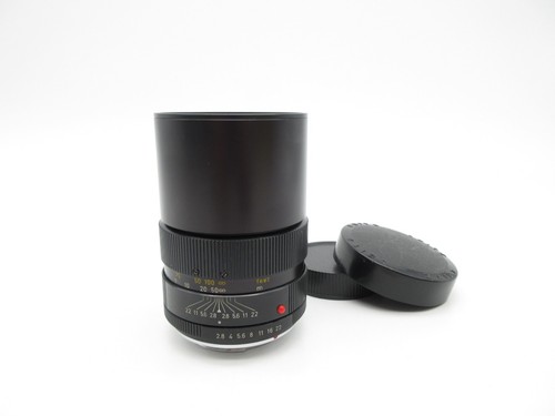 Obiettivo leica leitz - leica, canada