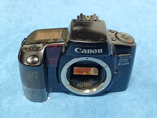 Corpo fotocamera canon eos - fotocamera,