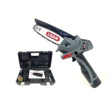 POTATORE SEGHETTO ELETTRICO A