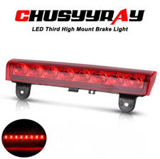 Terza luce freno led 15170955