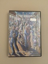 King Crimson - Neal and Jack