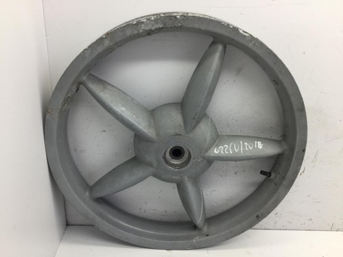 Cerchio ruota posteriore x - cerchio,