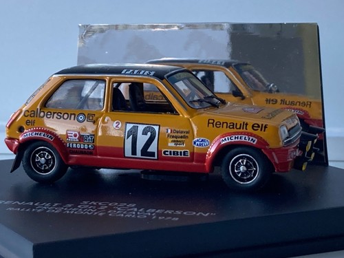 Vitesse skc028 renault 5 - skc028,