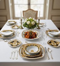 Set Servizio Piatti 36 Pezzi