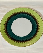 Marie Daage Set di 4 piatti da