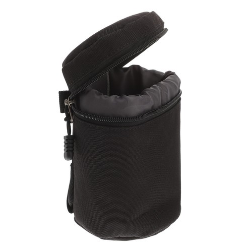 Custodia obiettivo accessori - ,