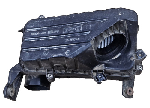 Airbox scatola filtro aria - airbox,