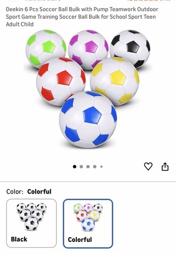Pezzi taglia pallone - 6, da