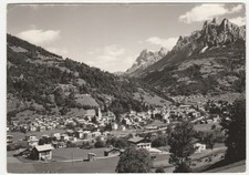 PRIMIERO - TRENTO - FOTO EDIZ. OVIDIO GILLI - VIAGG. 1969 -24893-