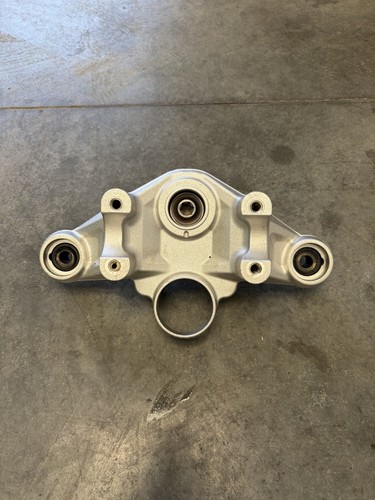Piastra superiore forcella bmw - piastra,