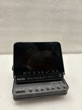 Philips lcd color tv - lcd,