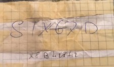 STX67D COPPIA DISCHI FRENO ANTERIORE KT BRAKE SUZUKI GSX-R 600 2004/2005