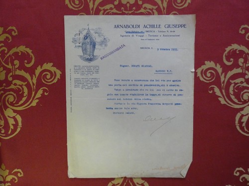 Arnaboldi achille brescia - g.,
