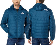 The North Face Giacca