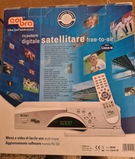 decoder tv sat Free