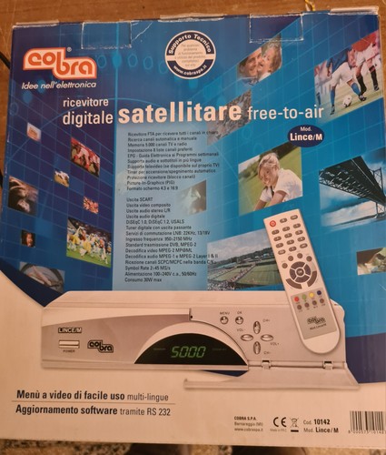 Decoder sat free - tv,