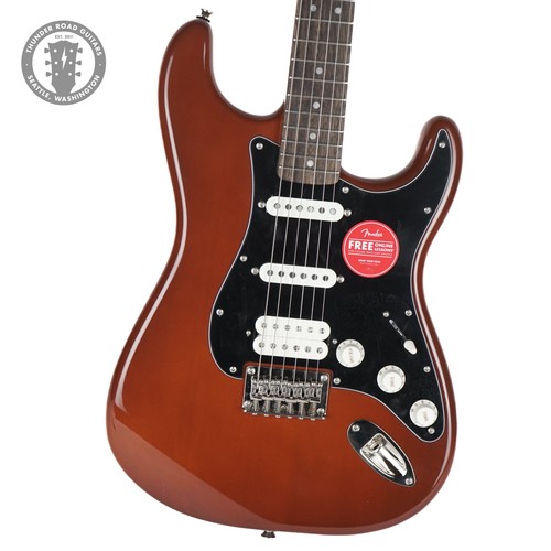 Nuova squier classic vibe - nuova,
