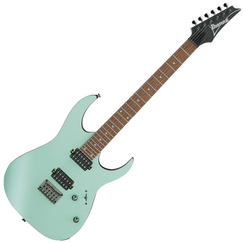 Ibanez rg421s sem - sea, shore