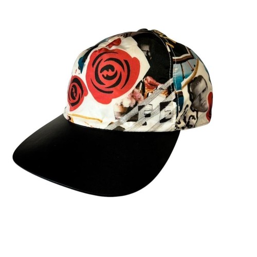 Fendi hat baseball cap - fendi,