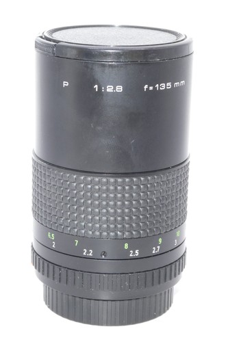 Obiettivo carl zeiss jena - carl,