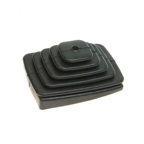Cuffie gomma wrangler - gomma,