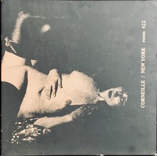 CORNEILLE & IONESCO Irina, New York Room 422. Cegna Editori, Macerata 1977