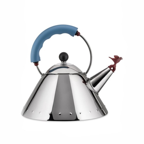 Alessi bollitore h x - 9'',